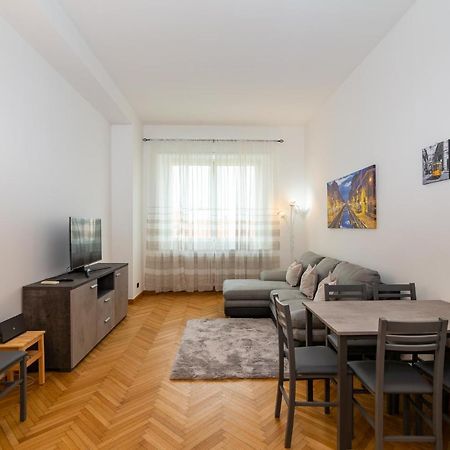 Vittoria 2 Apartment Milan Bagian luar foto