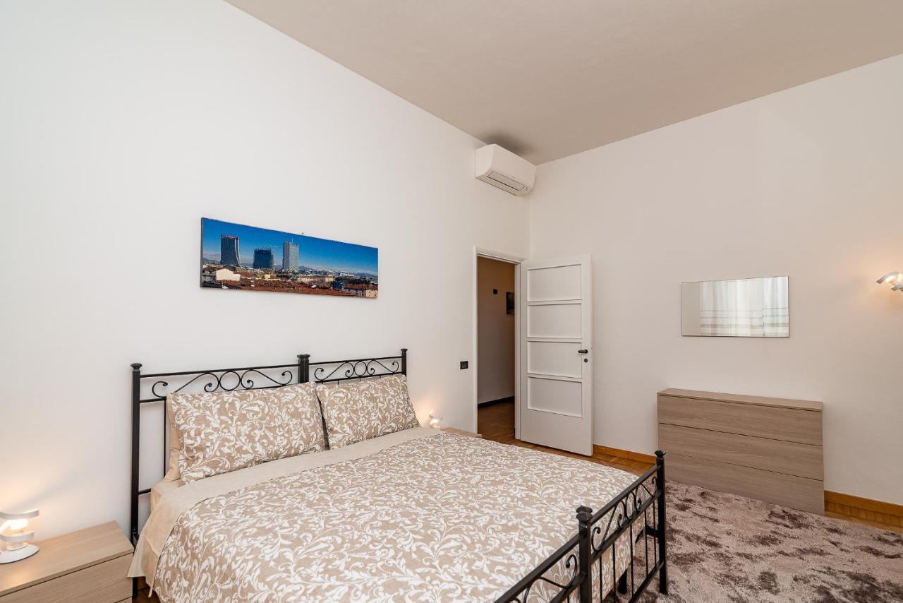 Vittoria 2 Apartment Milan Bagian luar foto