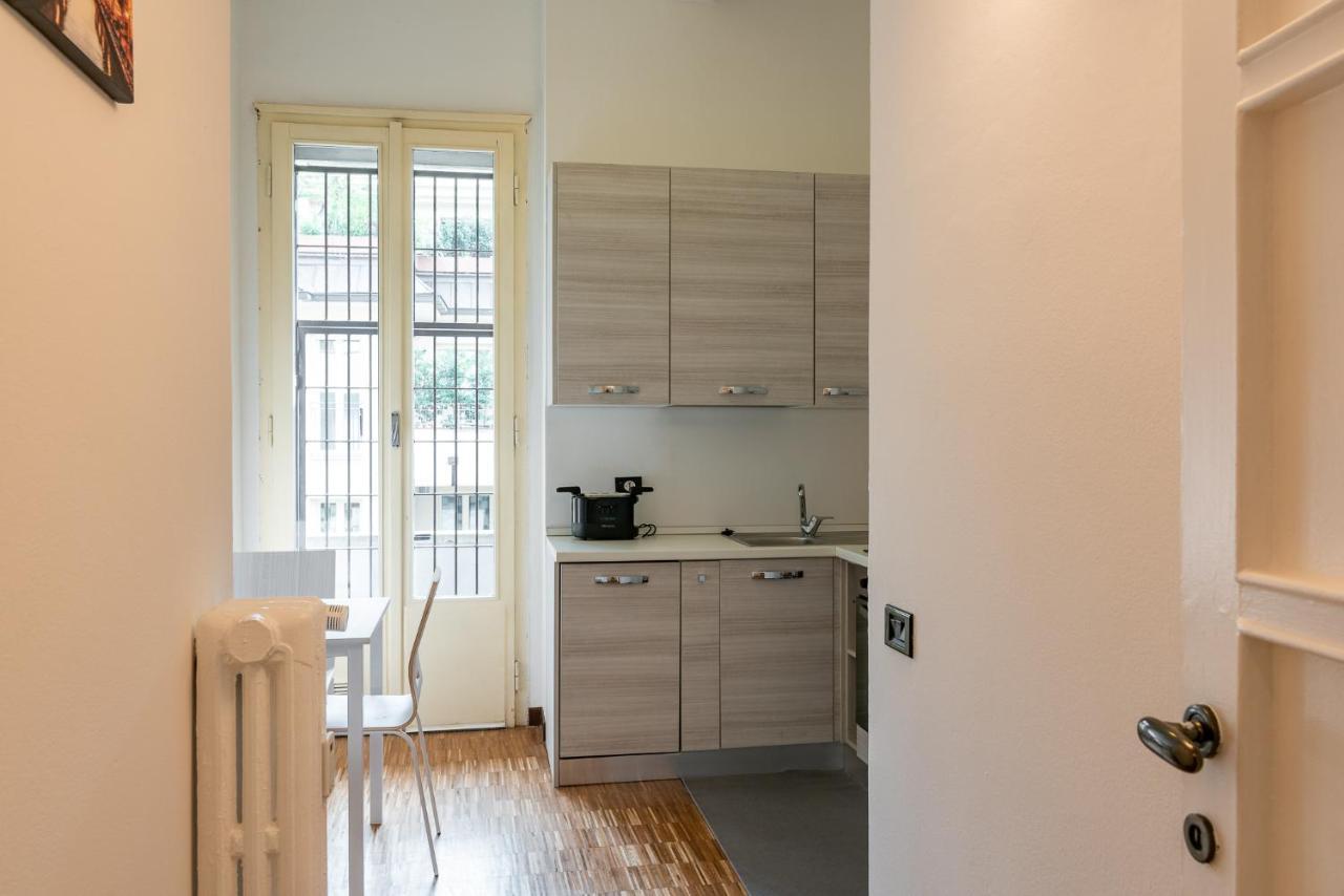 Vittoria 2 Apartment Milan Bagian luar foto