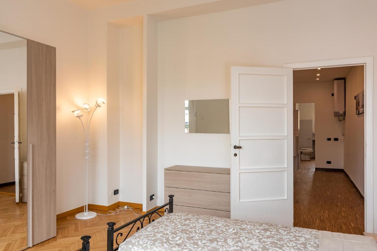 Vittoria 2 Apartment Milan Bagian luar foto