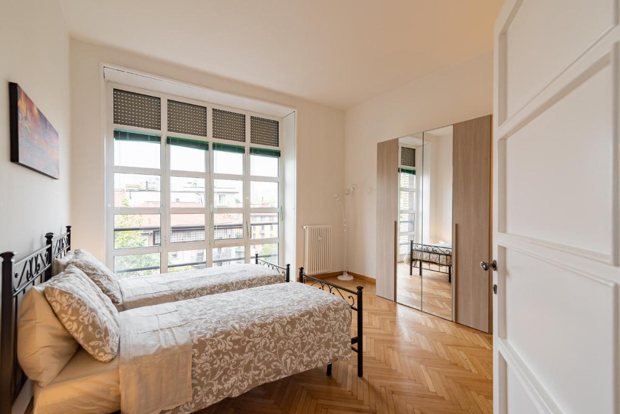Vittoria 2 Apartment Milan Bagian luar foto