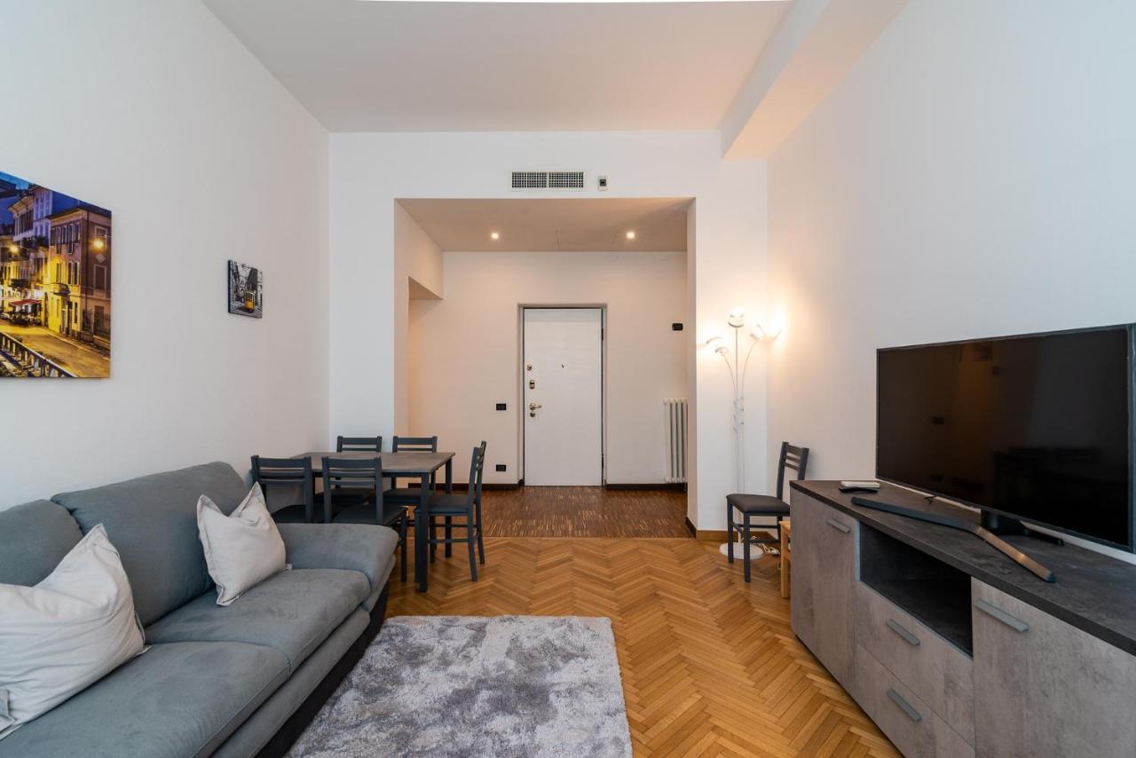 Vittoria 2 Apartment Milan Bagian luar foto