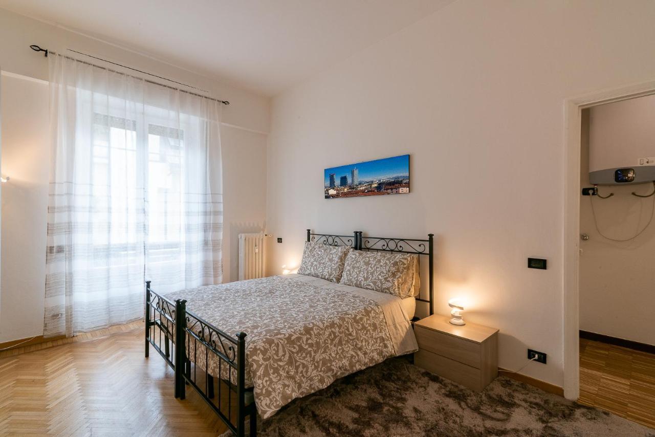 Vittoria 2 Apartment Milan Bagian luar foto