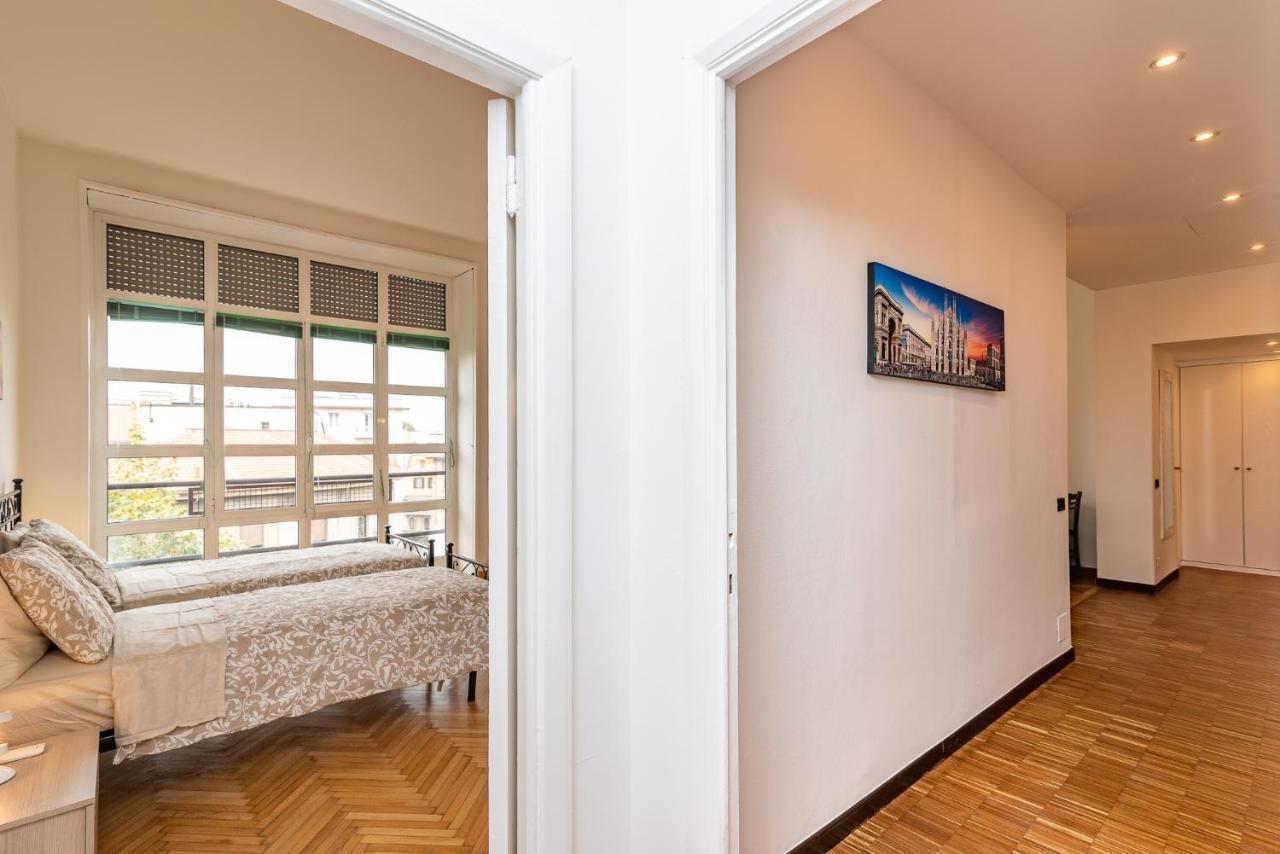 Vittoria 2 Apartment Milan Bagian luar foto