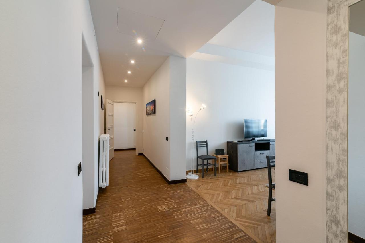 Vittoria 2 Apartment Milan Bagian luar foto