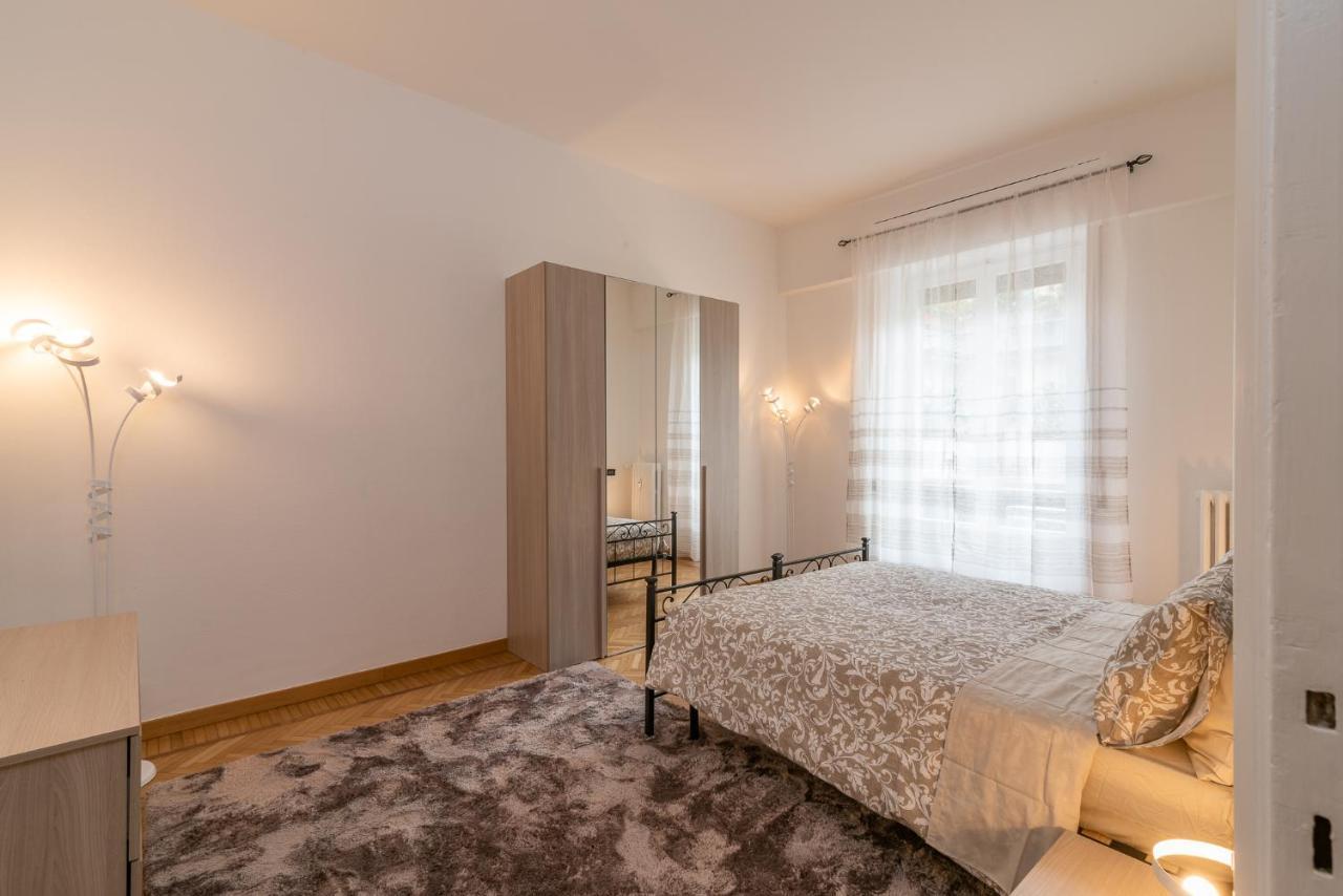 Vittoria 2 Apartment Milan Bagian luar foto