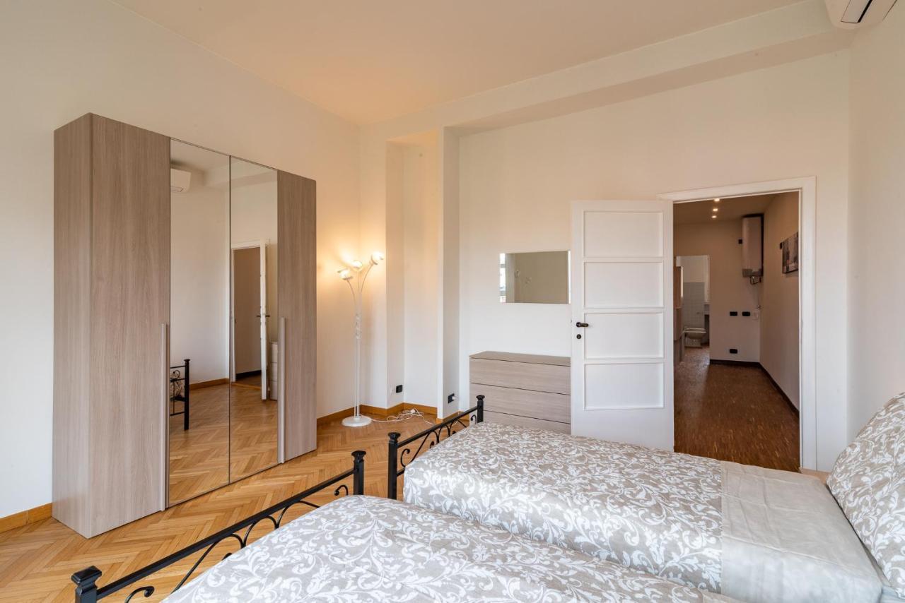 Vittoria 2 Apartment Milan Bagian luar foto