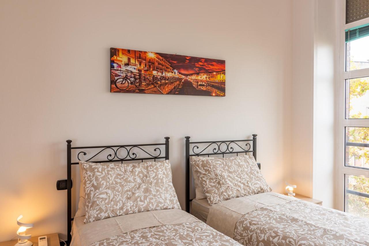 Vittoria 2 Apartment Milan Bagian luar foto